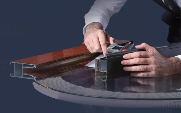 選擇納士金門的優(yōu)勢(shì)